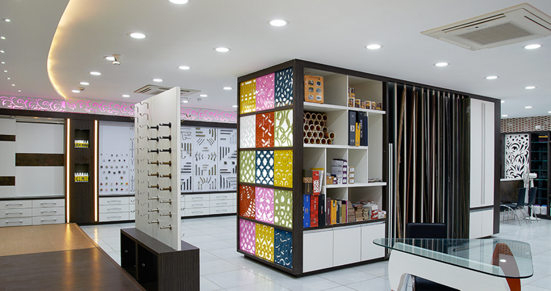 GPC Gujarat Plywood Center