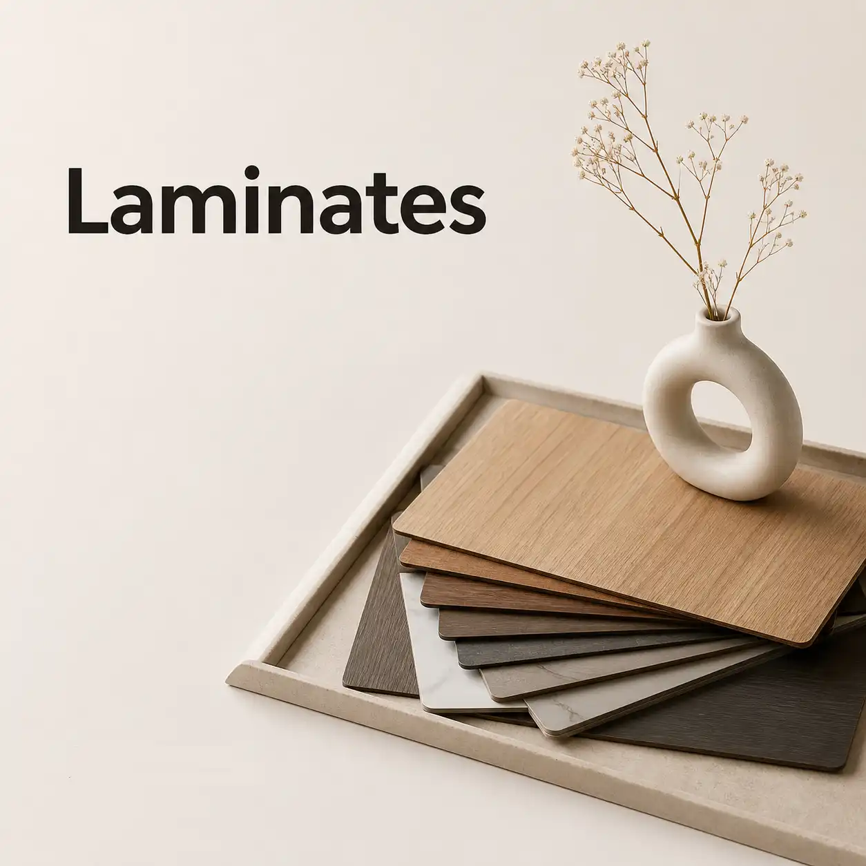 Laminates